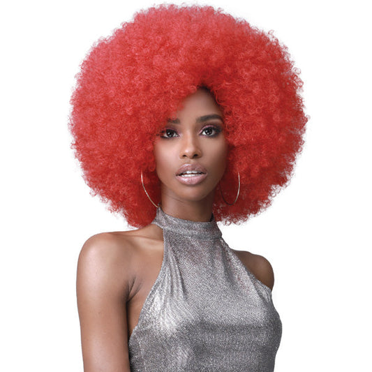 Bobbi Boss Full Wig - M680XL JUMBO AFRO XL Alexwigs
