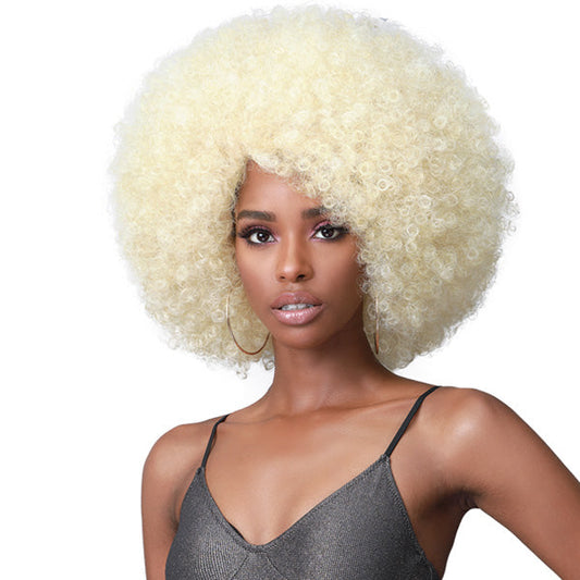 Bobbi Boss Full Wig - M680XL JUMBO AFRO XL Alexwigs