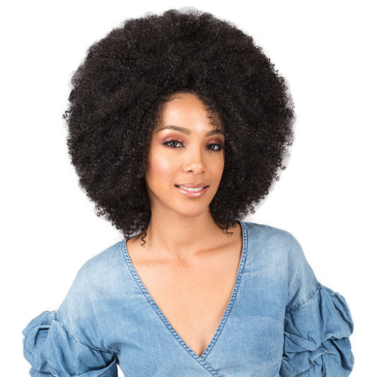Bobbi Boss Premium Full Wig - M989 DAVINA Alexwigs