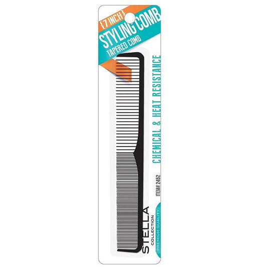 Magic Collection Professional High Quality Styling Comb 7 Inch Alexwigs