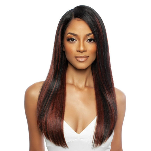 Mane Concept Red Carpet 13x4 HD Lace Front Wig - RCHF213 EVERLY Alexwigs