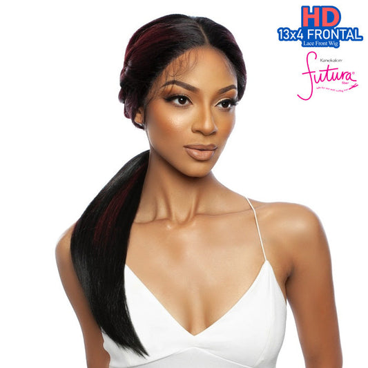 Mane Concept Red Carpet 13x4 HD Lace Front Wig - RCHF213 EVERLY Alexwigs