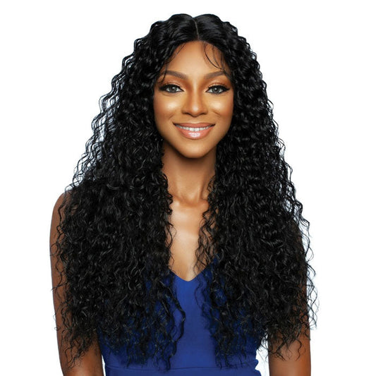 Mane Concept Red Carpet Synthetic HD Lace Front Wig - RCHW202 KENDRA Alexwigs