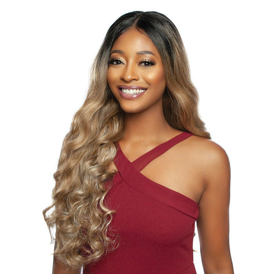 Mane Concept Red Carpet 5" Deep HD Lace Front Wig - RCHT212 TRULY Alexwigs