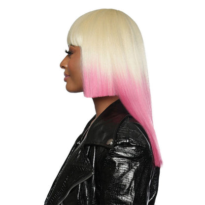 Mane Concept Red Carpet Full Wig - NIKI Alexwigs