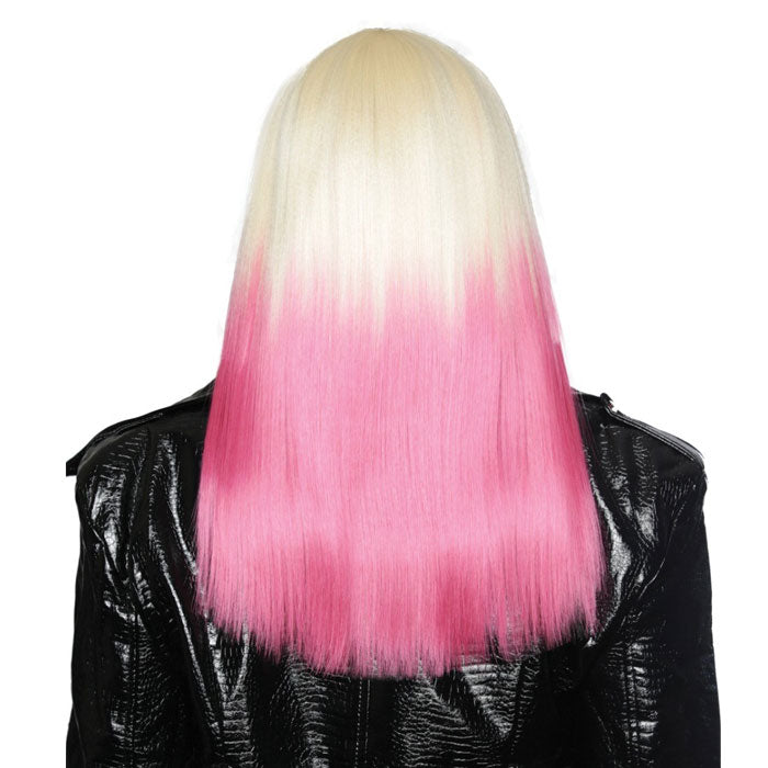 Mane Concept Red Carpet Full Wig - NIKI Alexwigs