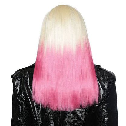 Mane Concept Red Carpet Full Wig - NIKI Alexwigs