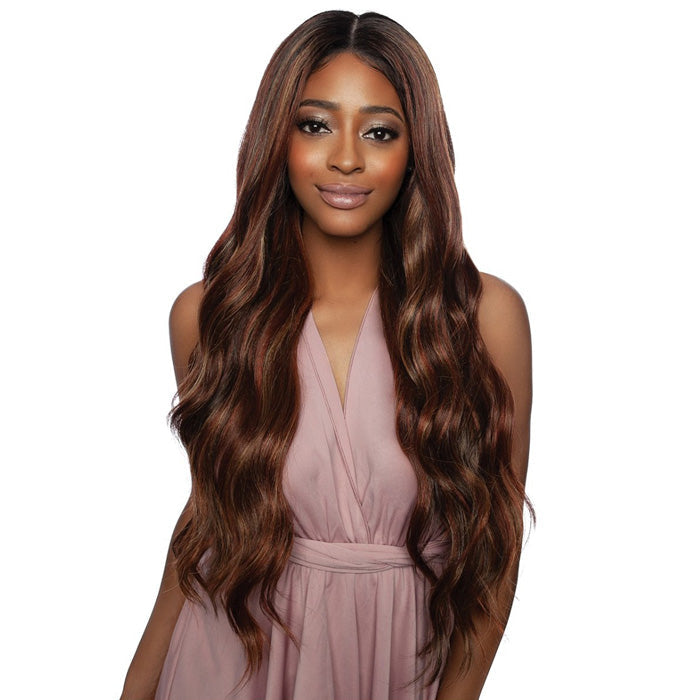 Mane Concept Red Carpet 360 Around 13x4 HD Lace Front Wig - RCF3603 MANDI Alexwigs