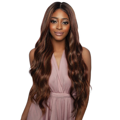 Mane Concept Red Carpet 360 Around 13x4 HD Lace Front Wig - RCF3603 MANDI Alexwigs