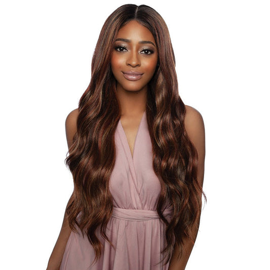 Mane Concept Red Carpet 360 Around 13x4 HD Lace Front Wig - RCF3603 MANDI Alexwigs