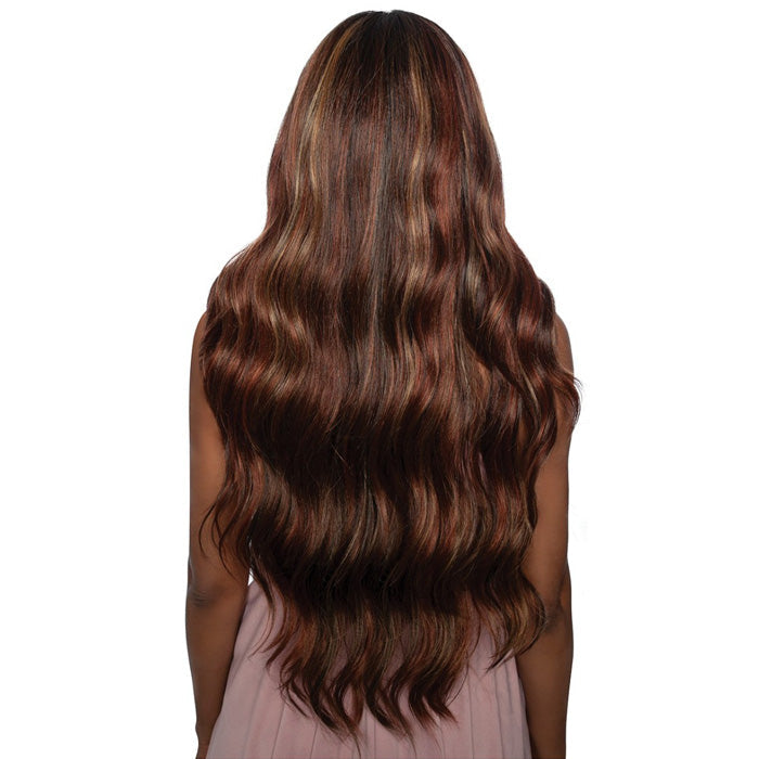 Mane Concept Red Carpet 360 Around 13x4 HD Lace Front Wig - RCF3603 MANDI Alexwigs