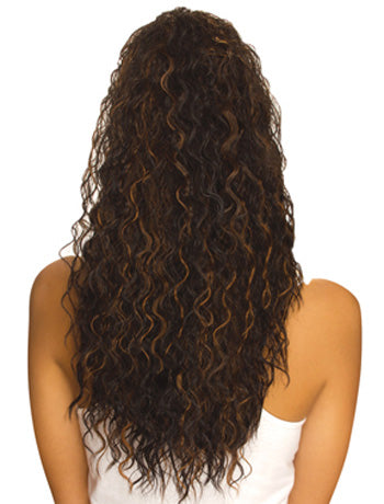 Zury Dios Drawstring MISS MARCEL WAVE