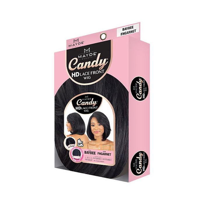 Mayde Beauty Candy HD Lace Front Wig - BAYBEE Alexwigs