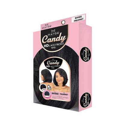 Mayde Beauty Candy HD Lace Front Wig - BAYBEE Alexwigs