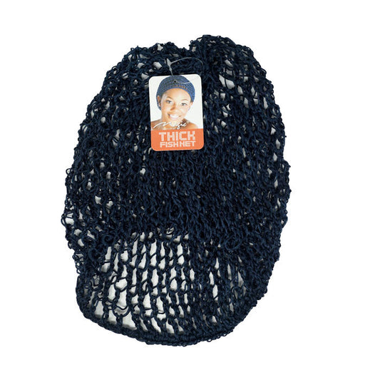 Magic Thick Fishnet Alexwigs