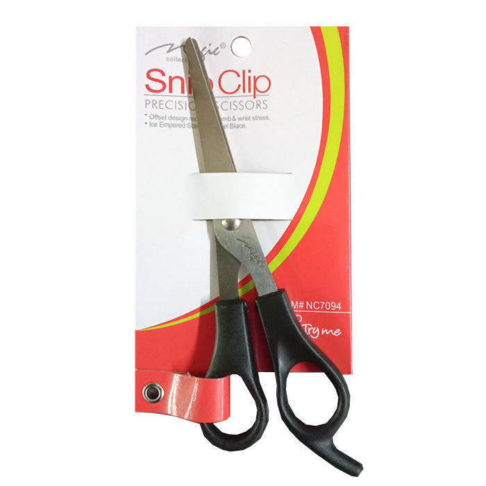 Magic Collection Snip Clip - PRECISION SCISSORS Alexwigs