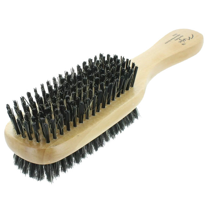 Hard/Soft Double Wave Brush Alexwigs