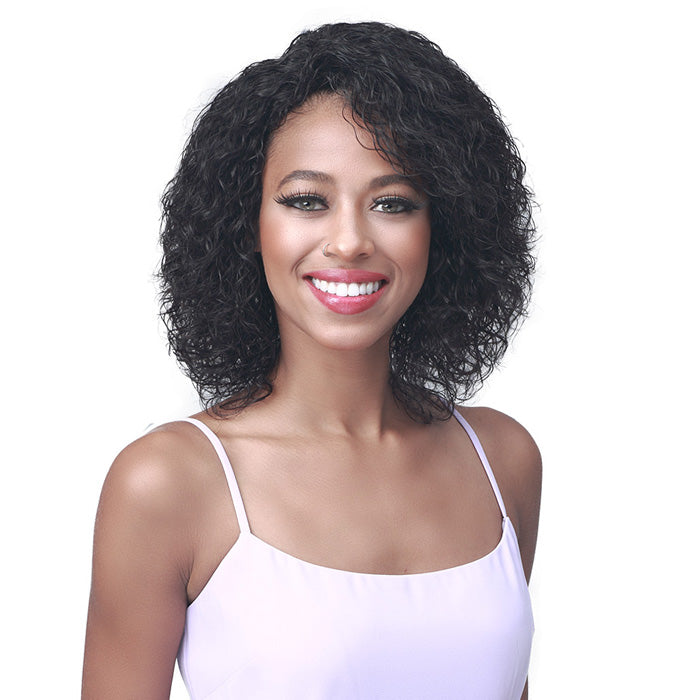 Bobbi Boss 100% Unprocessed Human Hair Wig - MCKAY Alexwigs