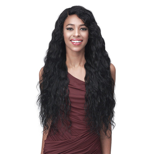 Bobbi Boss Created with Premium Human Hair Wig - MH1321 CHRISTI Alexwigs