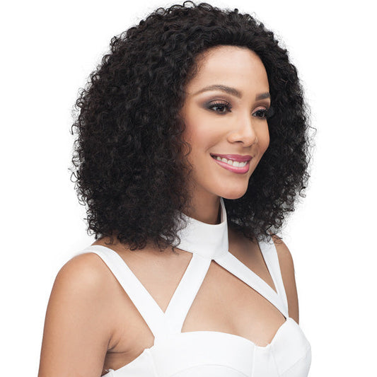 Bobbi Boss Unprocessed Brazilian Virgin Remy Lace Front Wig - MHLF412 RAINA Alexwigs