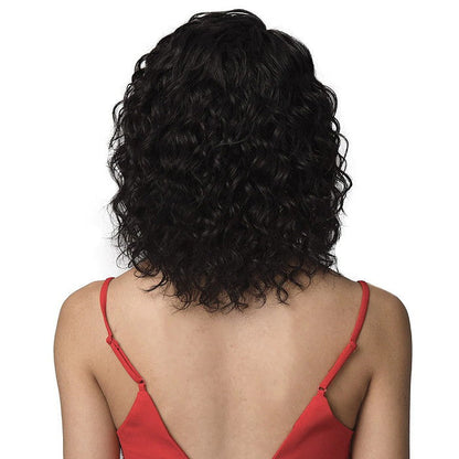 Bobbi Boss 100% Unprocessed Human Hair Lace Wig - MHLF438 KAMALI Alexwigs