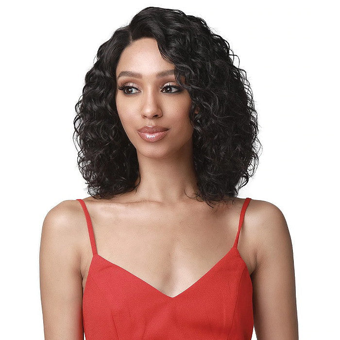Bobbi Boss 100% Unprocessed Human Hair Lace Wig - MHLF438 KAMALI Alexwigs