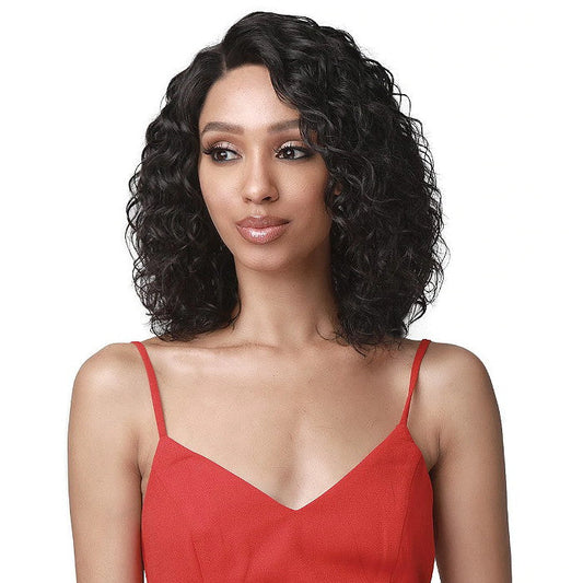 Bobbi Boss 100% Unprocessed Human Hair Lace Wig - MHLF438 KAMALI Alexwigs