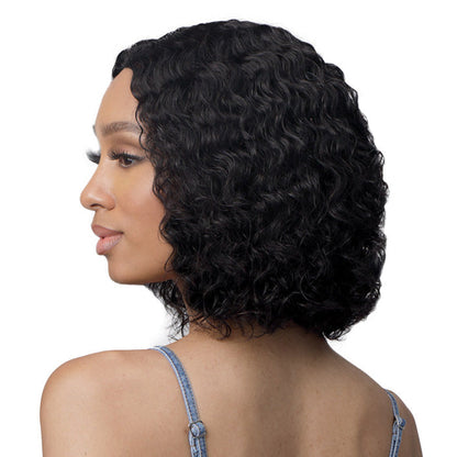 Bobbi Boss 100% Unprocessed Human Hair HD Lace Wig - MHLF440 TASHANA