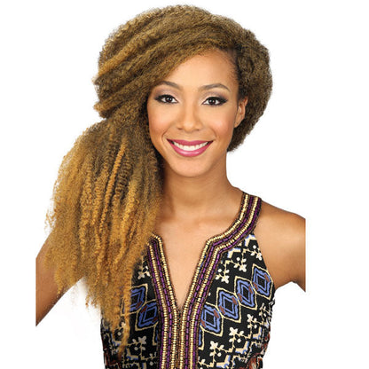 Bobbi Boss African Roots Crochet Braid - 2X JAMAICA BRAID Alexwigs