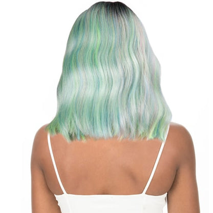 New Born Free Magic Lace Deep Part Lace Front Wig - MLD01 Alexwigs