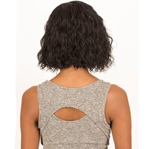 New Born Free Magic Lace Deep Part Lace Front Wig - MLD08 Alexwigs