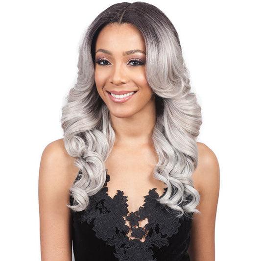 Bobbi Boss HD Lace Front Wig - MLF213 RAYLA Alexwigs