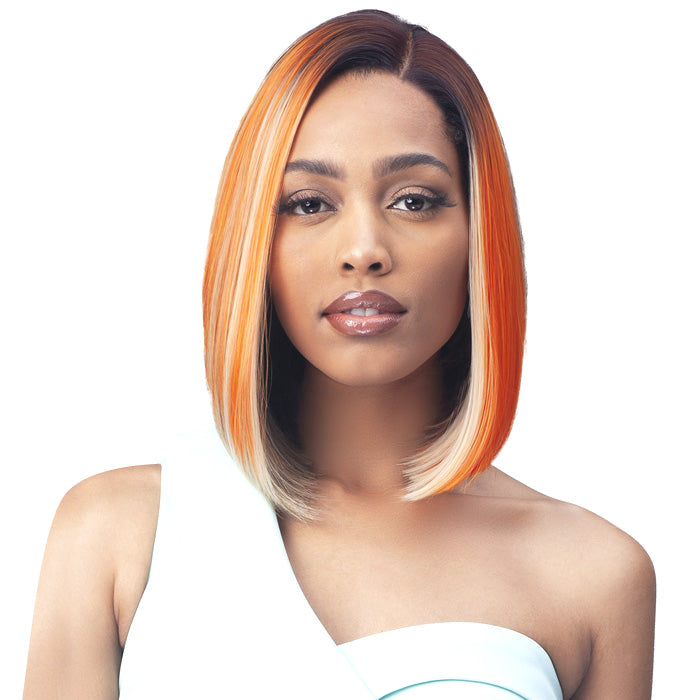 Bobbi Boss 13x4 Deep Part HD Lace Front Wig - MLF231 SUZY Alexwigs