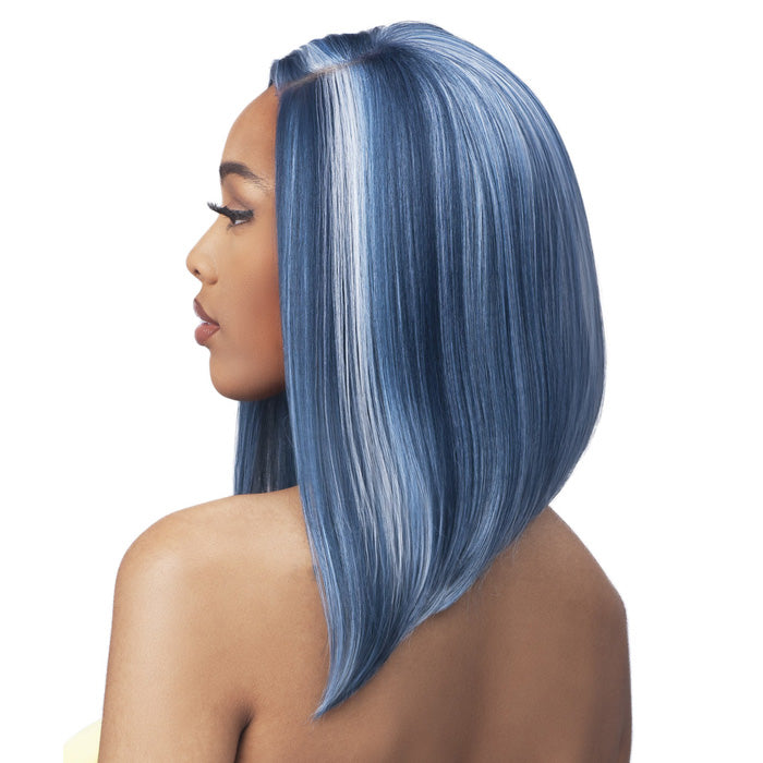 Bobbi Boss 13x4 Deep HD Lace Front Wig - MLF232 MORGAN Alexwigs