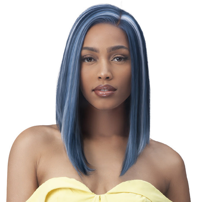 Bobbi Boss 13x4 Deep HD Lace Front Wig - MLF232 MORGAN Alexwigs