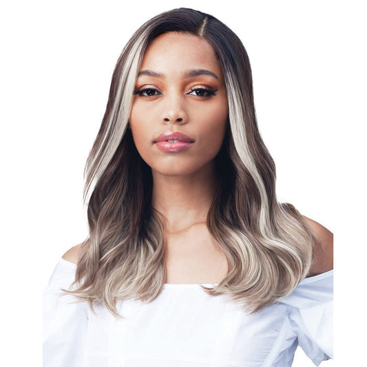 Bobbi Boss 13x4 HD Deep Lace Front Wig - MLF235 CALANDRIA Alexwigs