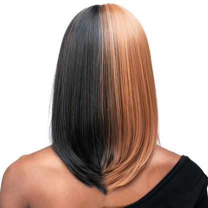 Bobbi Boss 13x4 HD Deep Lace Front Wig - MLF241 RHIAN Alexwigs