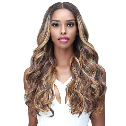 Bobbi Boss 13x4 HD Deep Lace Front Wig - MLF244 TANIA Alexwigs