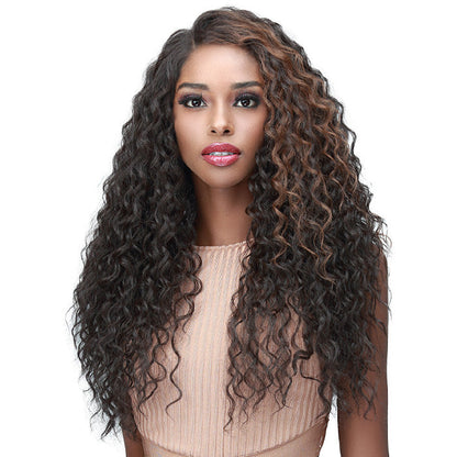 Bobbi Boss 13x4 HD Lace Front Wig - MLF246 PHILA Alexwigs