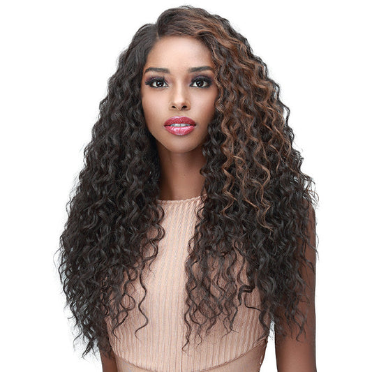 Bobbi Boss 13x4 HD Lace Front Wig - MLF246 PHILA Alexwigs