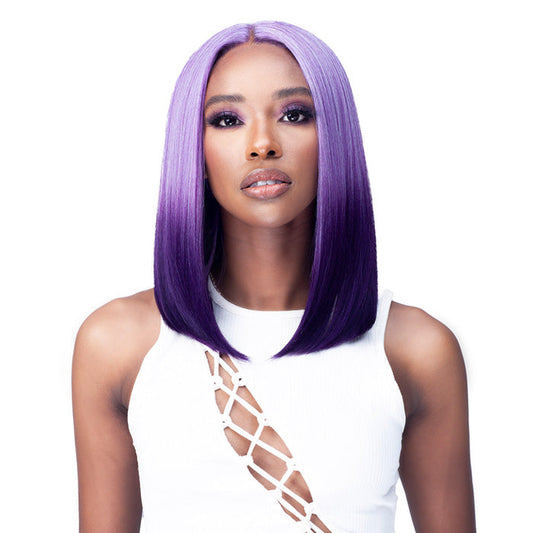 Bobbi Boss 13x4 HD Glueless Deep Lace Front Wig - MLF256 VIVIENNE Alexwigs