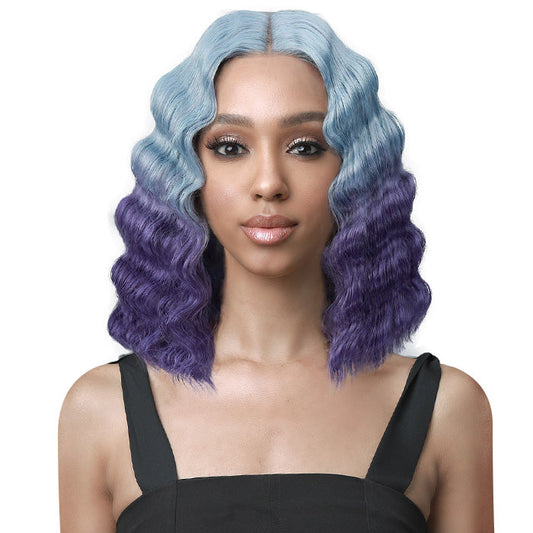 Bobbi Boss Deep Part Lace Wig - MLF431 FELICITY Alexwigs