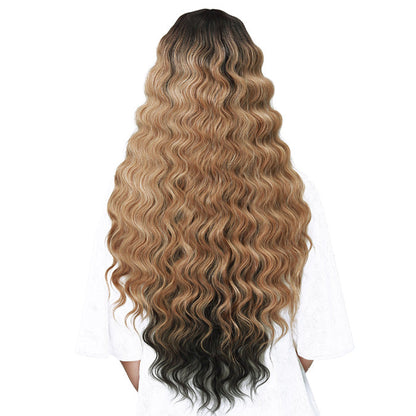 Bobbi Boss 5" Deep Part Lace Front Wig - MLF432 PATRICE Alexwigs