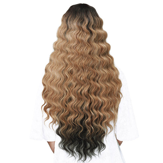 Bobbi Boss 5" Deep Part Lace Front Wig - MLF432 PATRICE Alexwigs