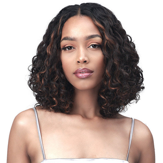 Bobbi Boss 4" Deep Lace Front Wig - MLF435 ANISA Alexwigs