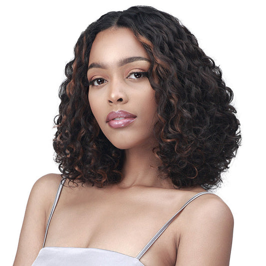Bobbi Boss 4" Deep Lace Front Wig - MLF435 ANISA Alexwigs