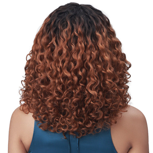 Bobbi Boss Synthetic Lace Front Wig MLF436 PHILOMENA Alexwigs