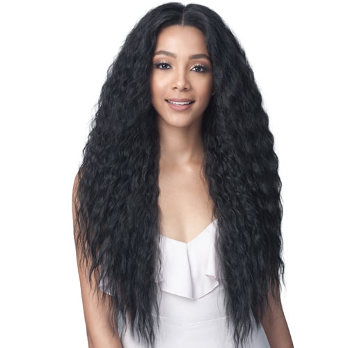 Bobbi Boss Synthetic 13x7 Glueless HD Lace Wig MLF456 CHARLEIGH Alexwigs