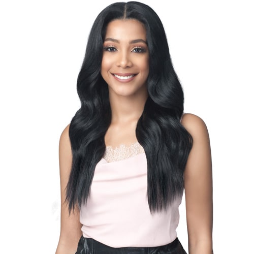 Bobbi Boss Synthetic 13x7 Glueless HD Lace Wig MLF457 EVANGELINE Alexwigs