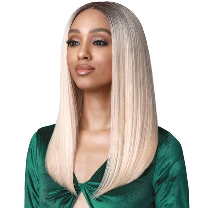 Bobbi Boss HD Ultra Scalp Illusion 13x5 HD Lace Front Wig - MLF470 CHERIE Alexwigs